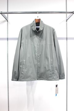 [ラスト1点] Pertex Shield Nylon Track Jacket | L.GRAY | ジャケット