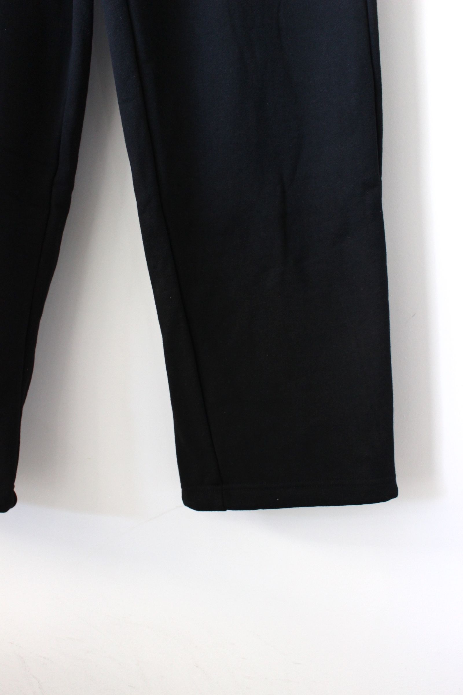 UNIVERSAL PRODUCTS - JUMBERCA SWEAT PANTS/BLACK | NapsNote