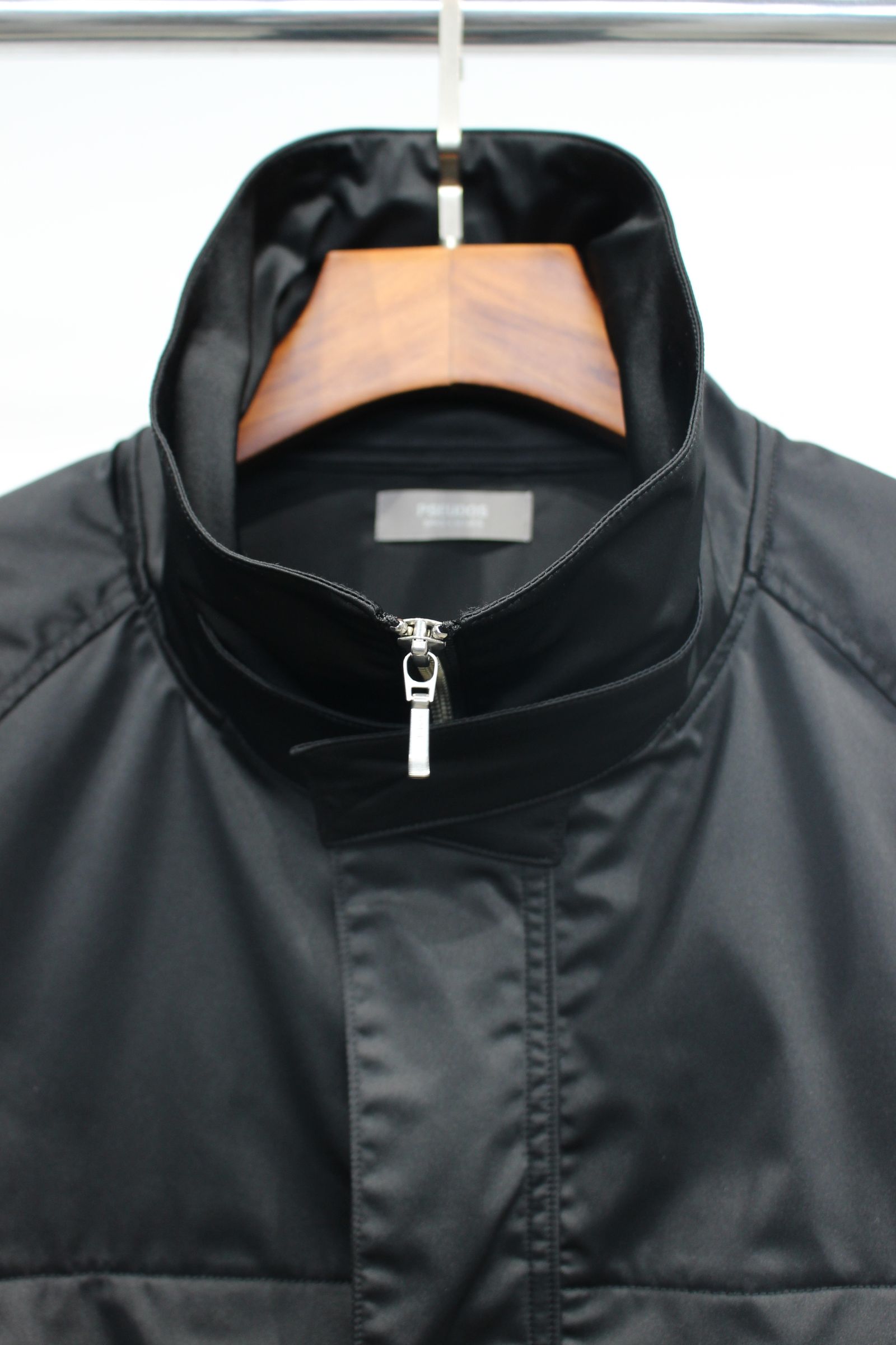 UTILITY JACKET/ジャケット