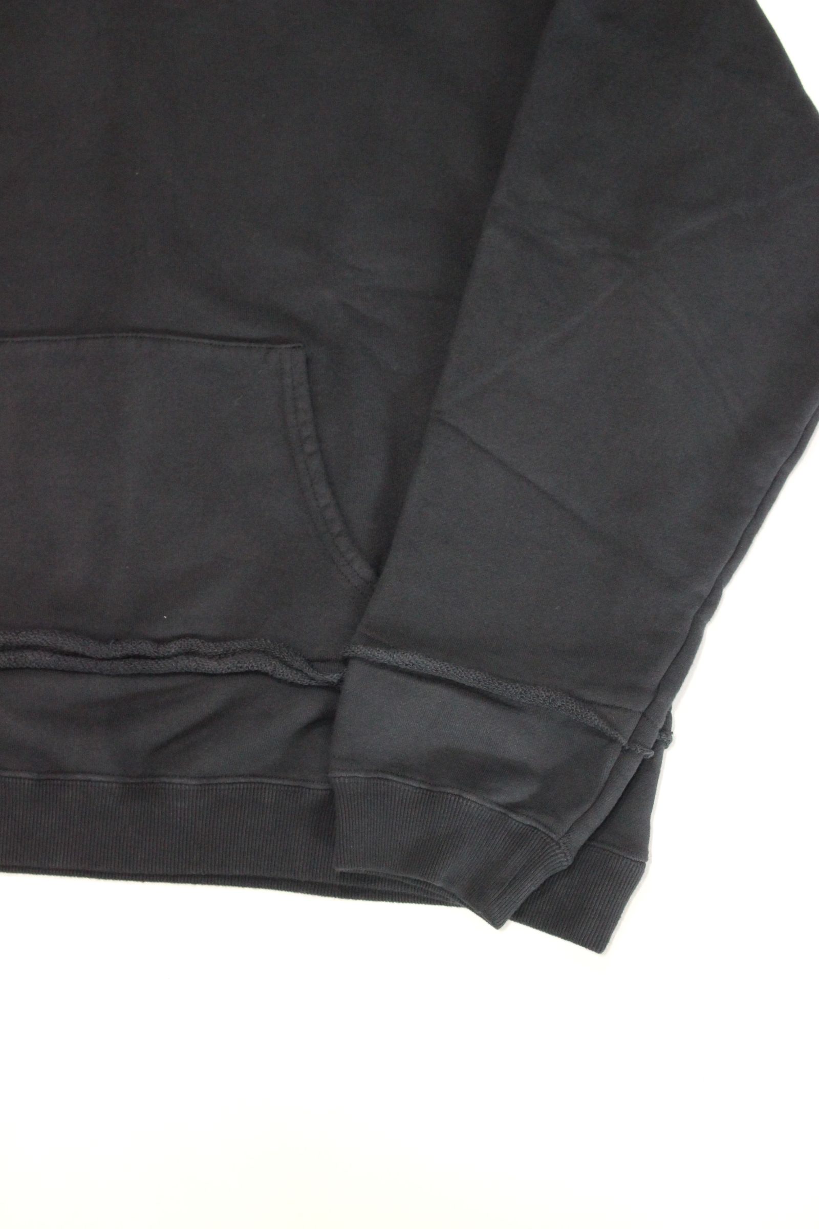 PROCESSING SWEAT HOODY/スウェット
