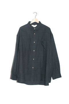 Muddy check shirts/チェックシャツ