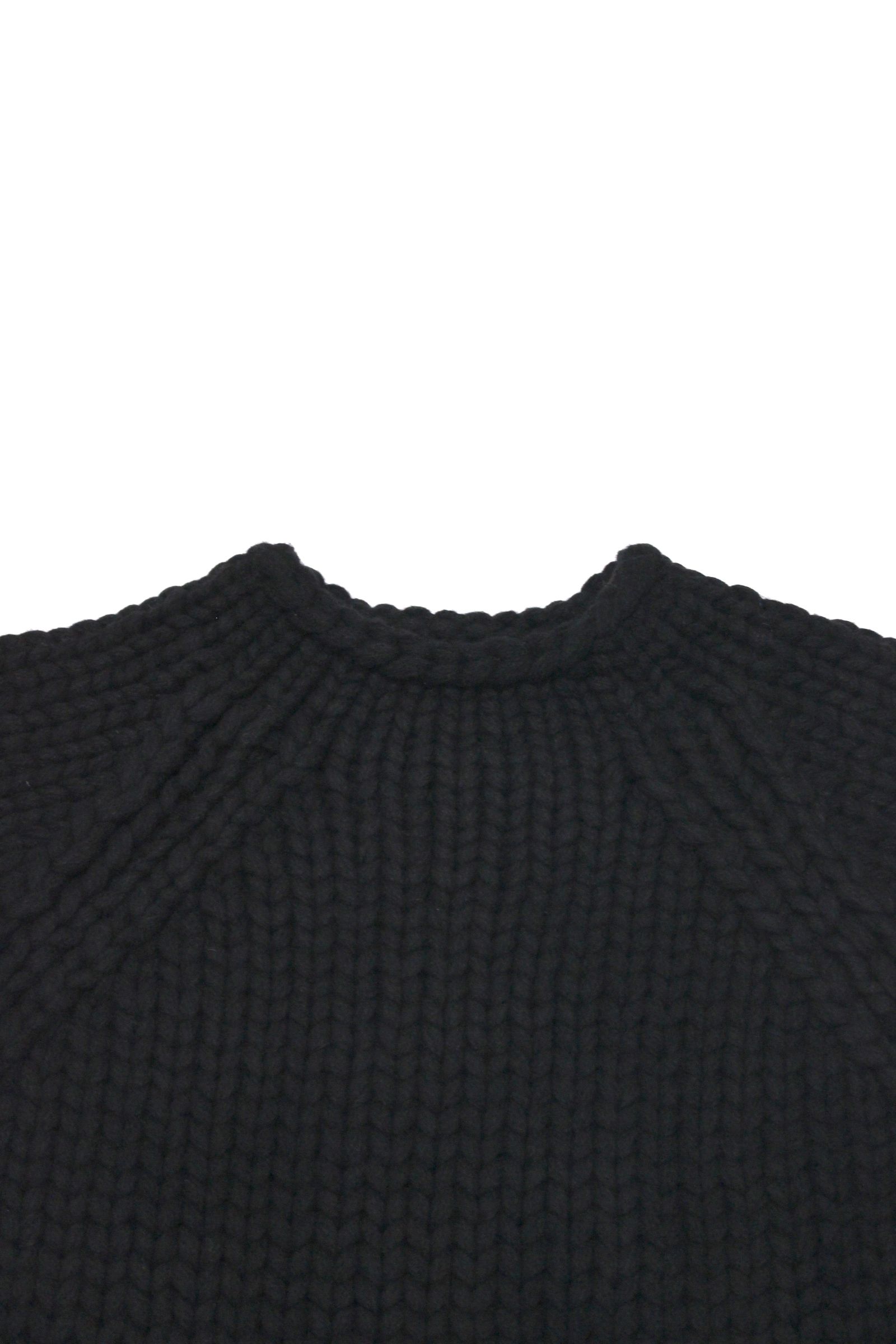ai NKNIT 21 WINTER ニット green 【SALE/35%+@】2022-23 NEW GreenClothing KNIT MITT