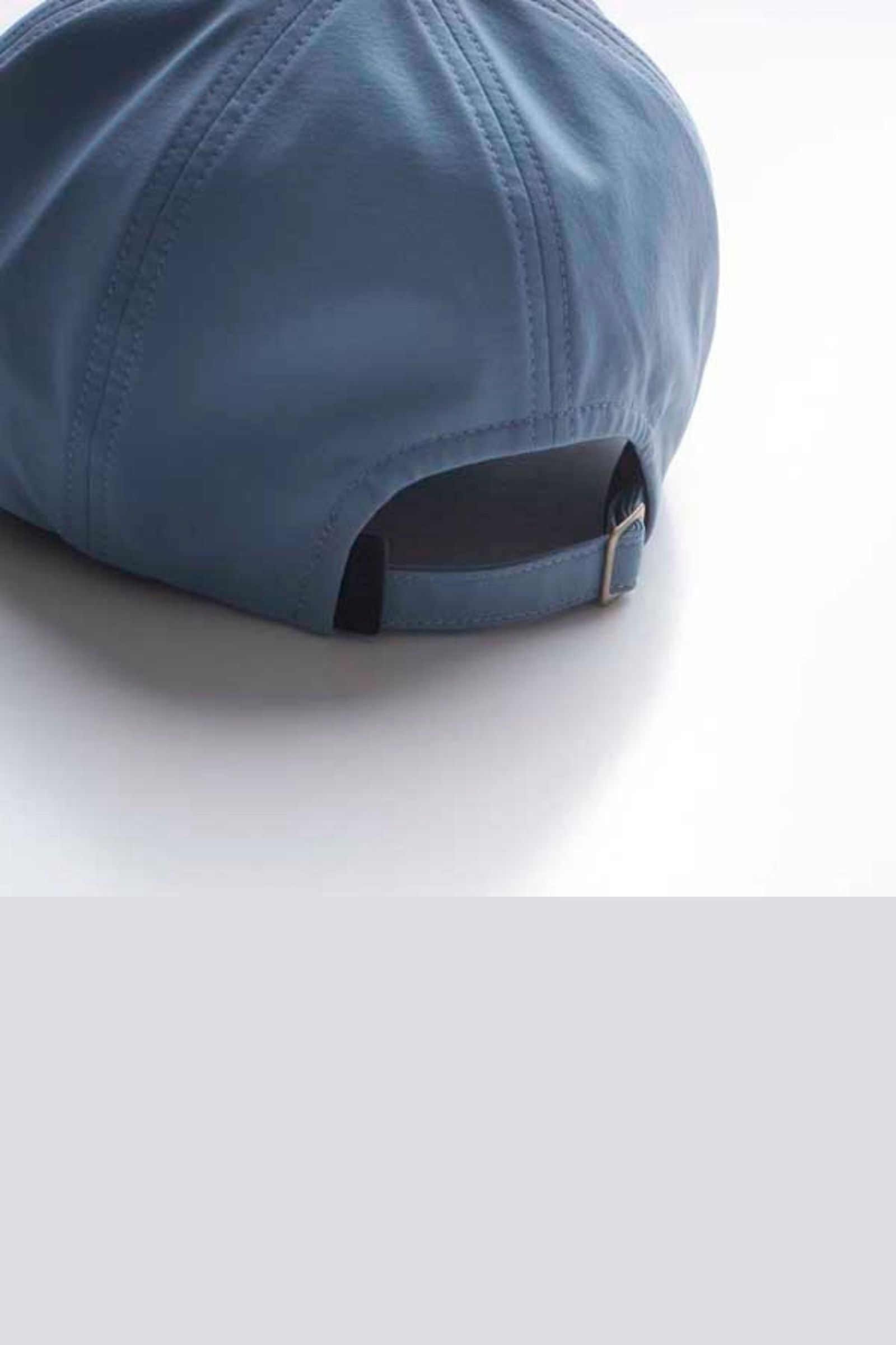 ELFIN CAMP CAP/キャンプキャップ
