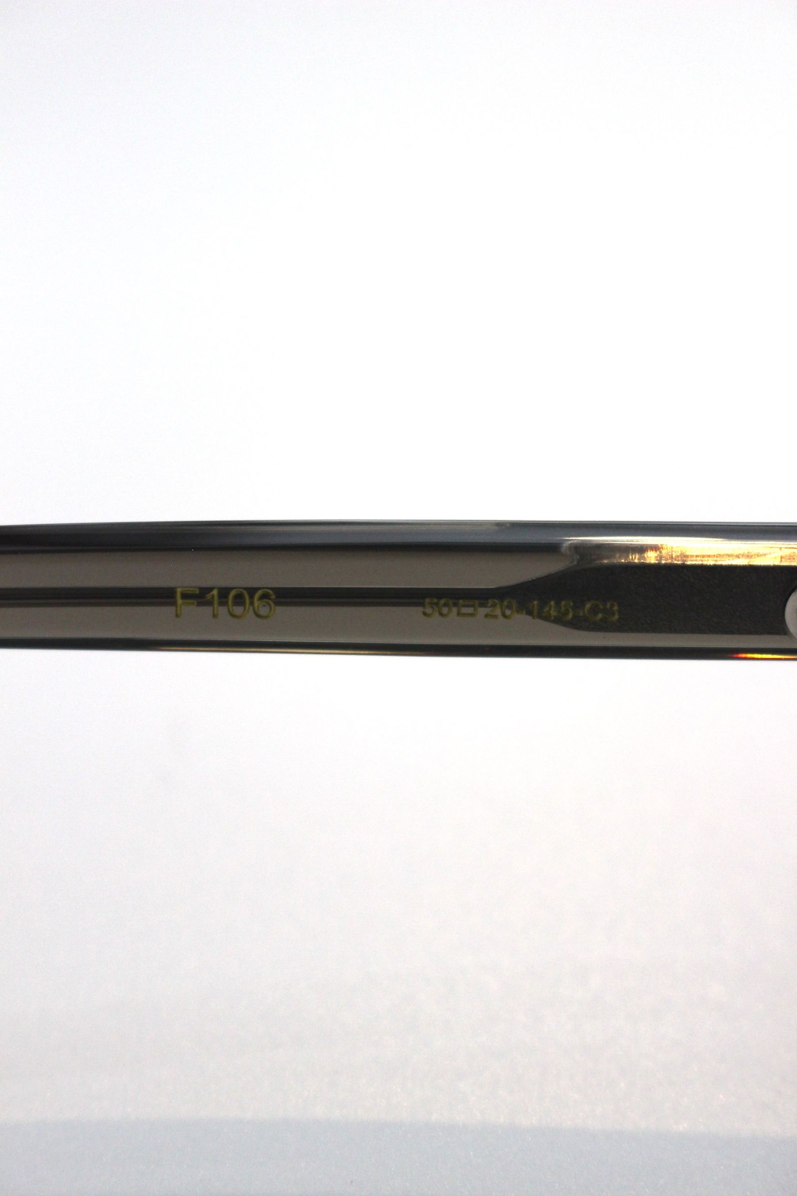 F106 | C-3 | サングラス