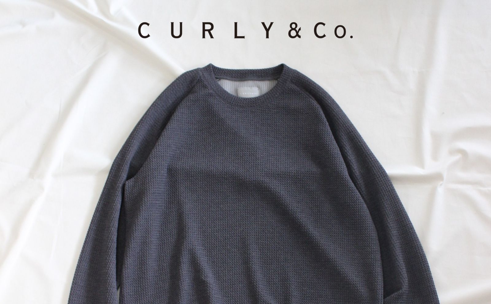 CURLY&Co.に関連するブログ | NapsNote