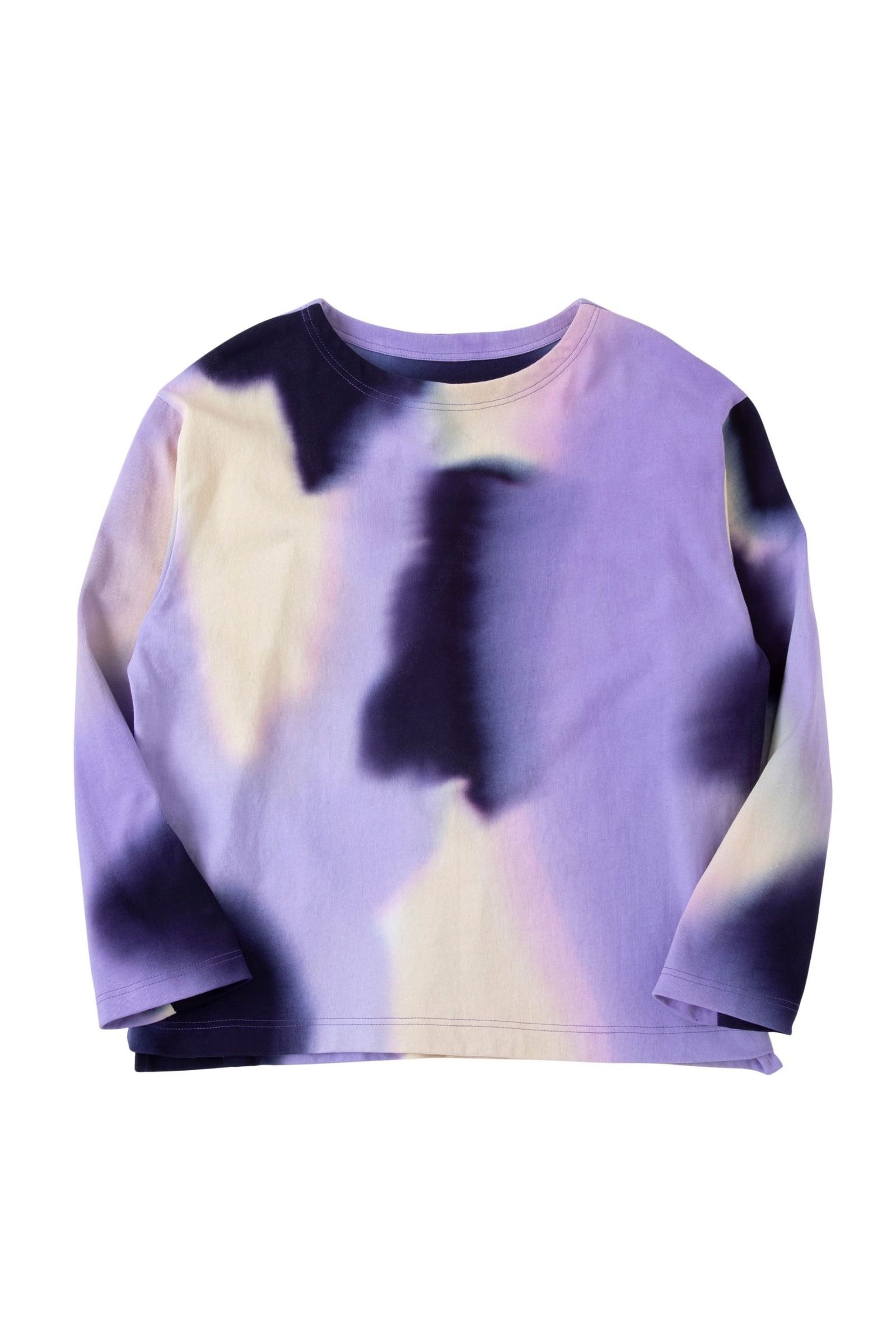 TYPE BASQUE <TIE DYE>/カットソー