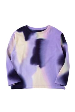 TYPE BASQUE <TIE DYE>/カットソー
