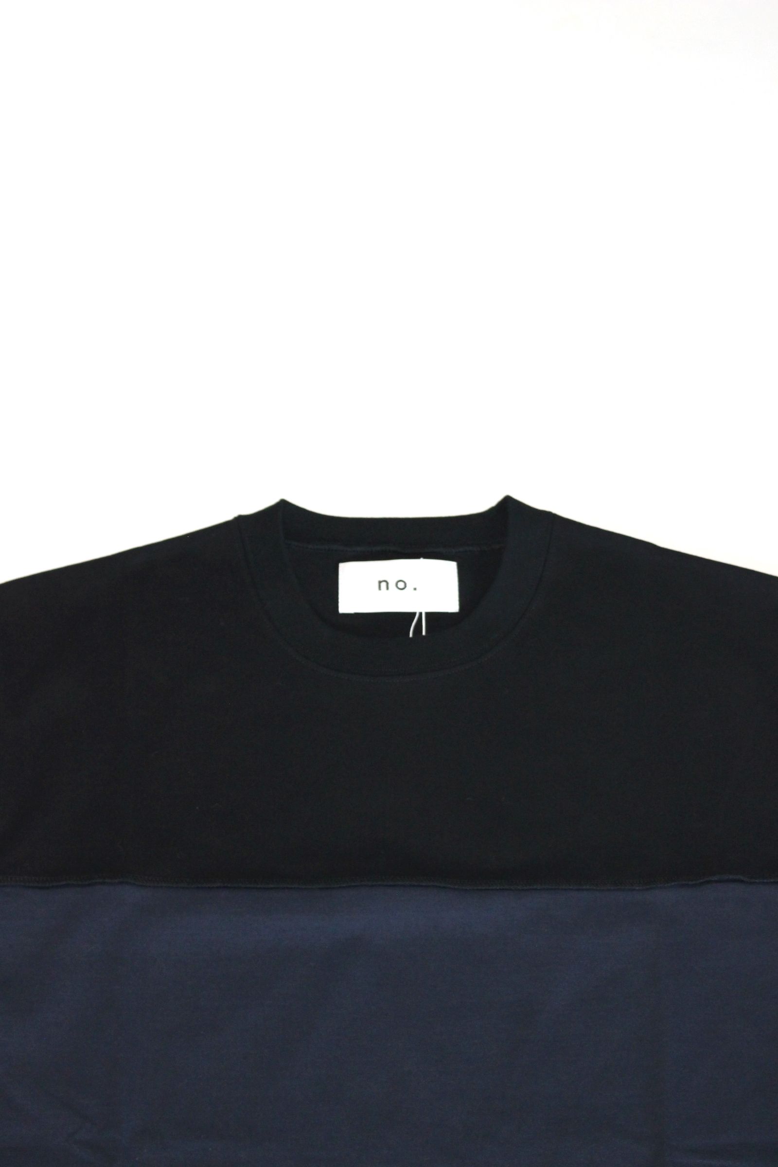 F&B L/S CUTSAW/カットソー