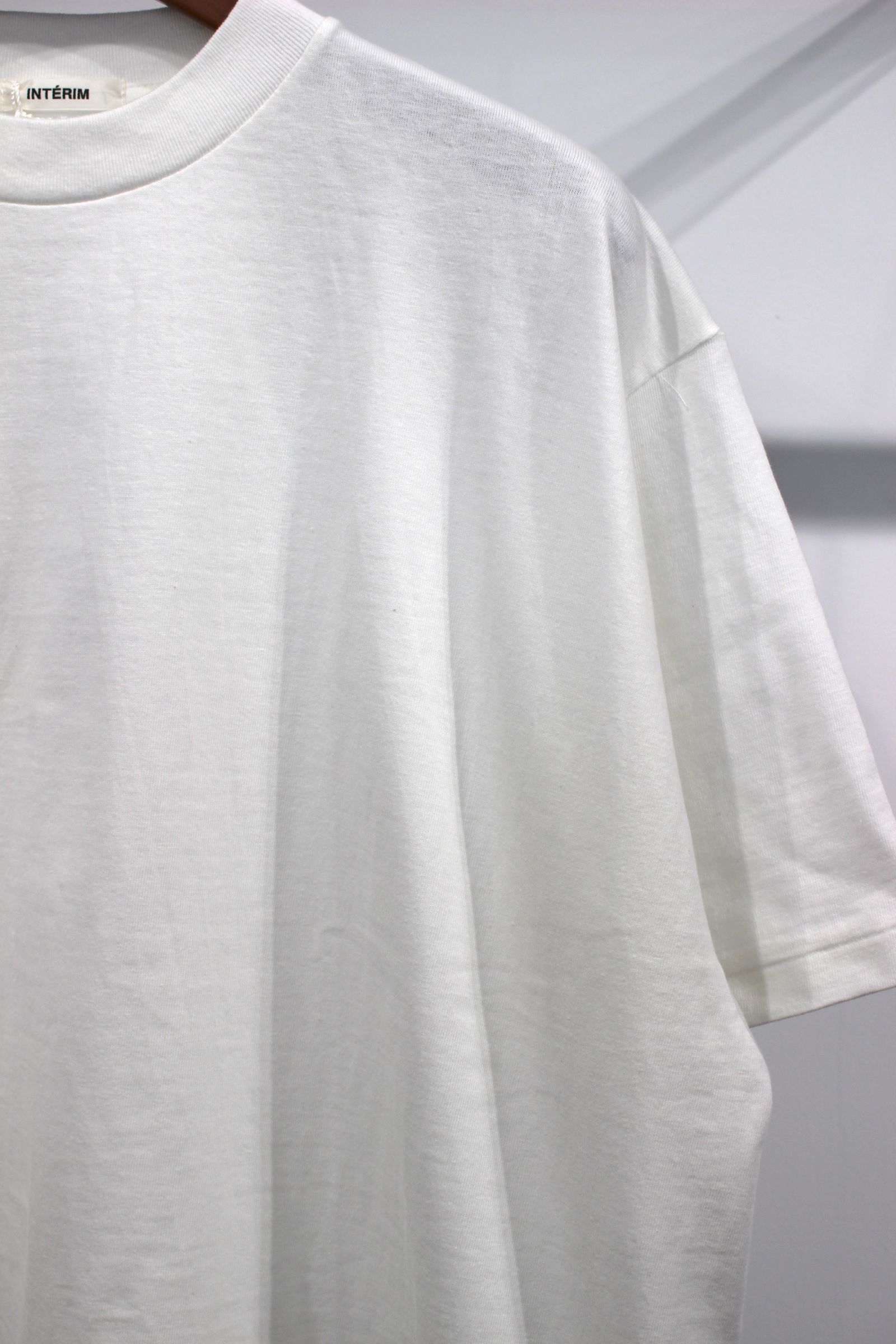 HYPER BIG AME-KAJI TEE/カットソー