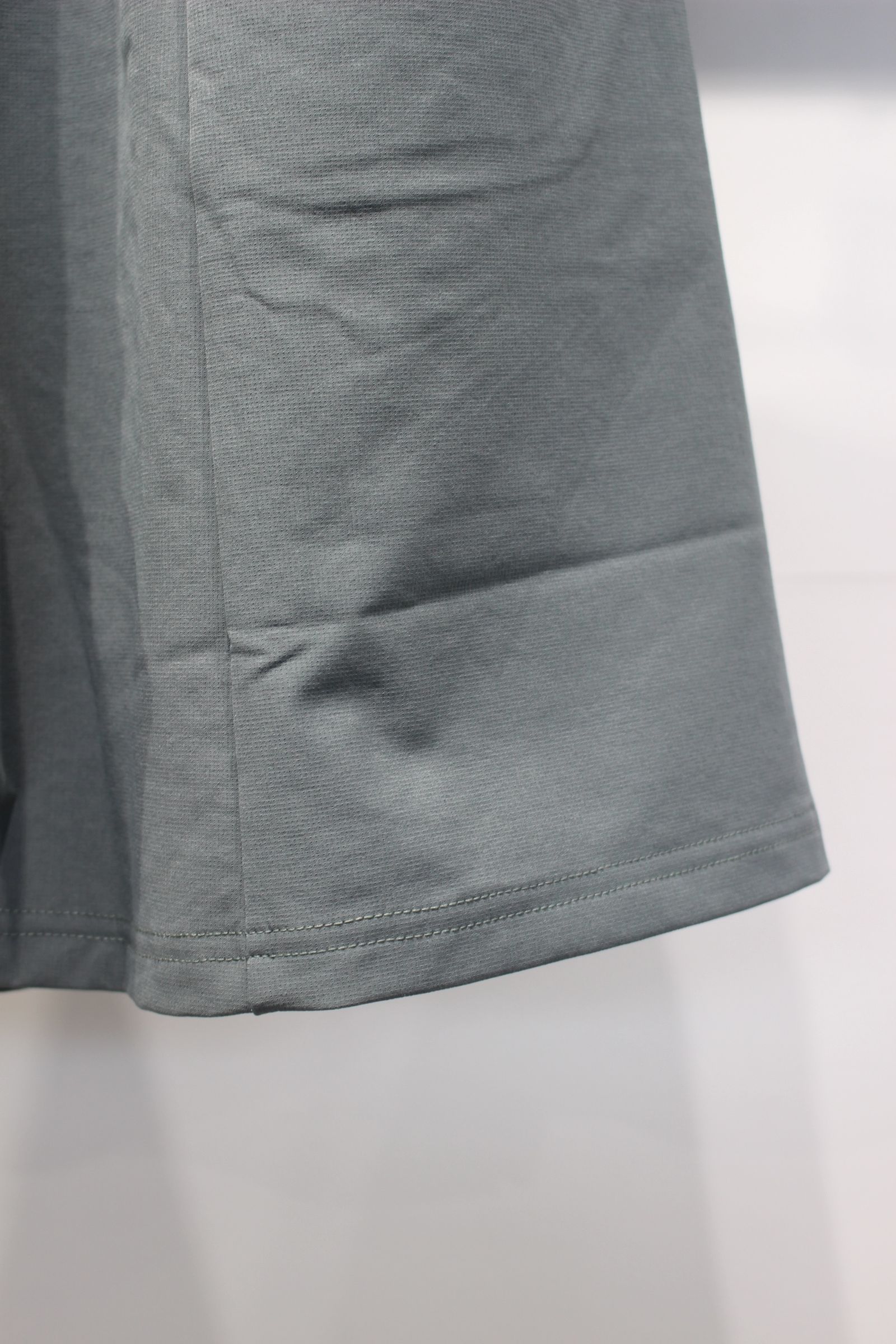 AMPHIBIOUS SHORTS | Blue | リラックスショーツ