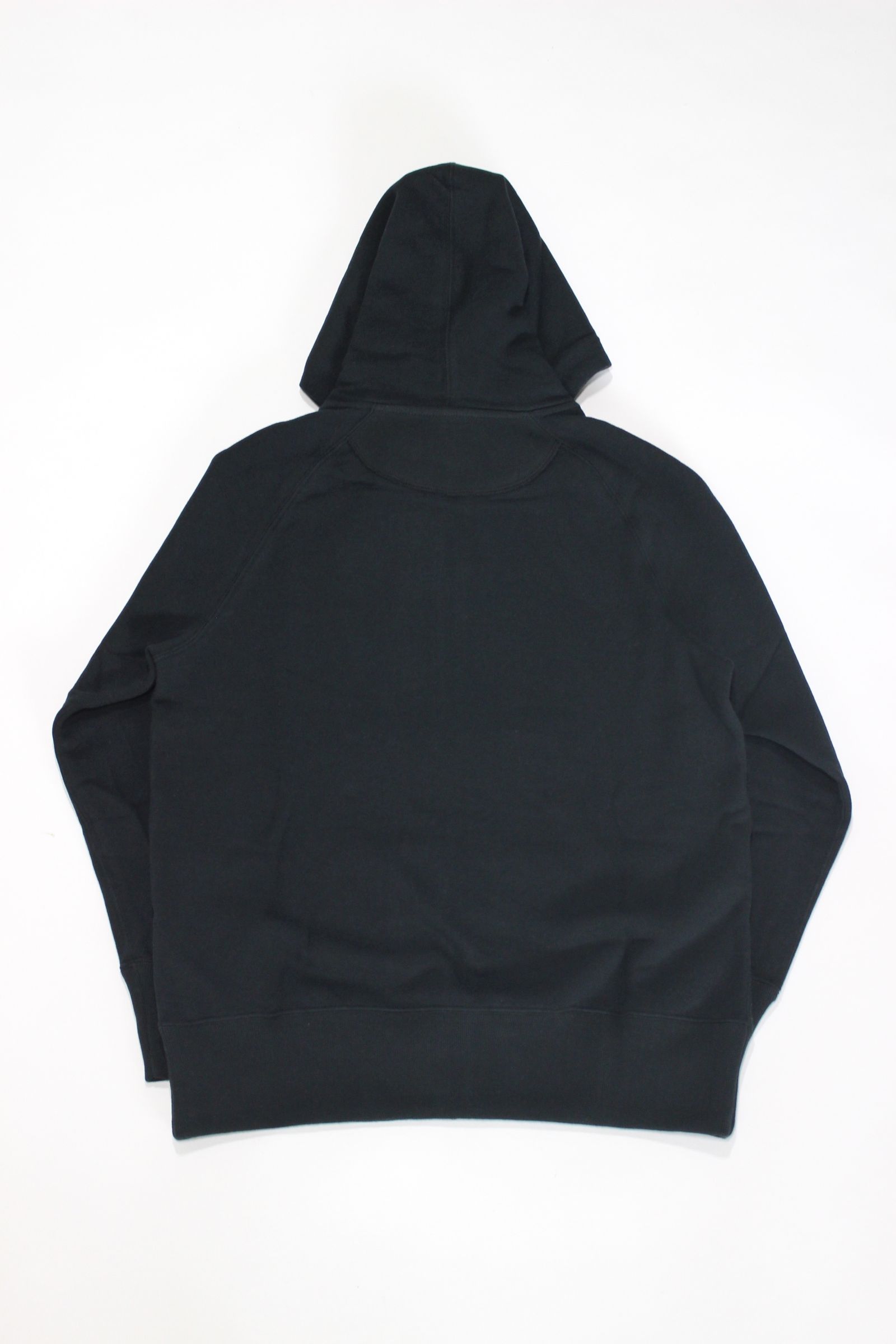 PRESTON ZIP PARKA/ジップパーカ