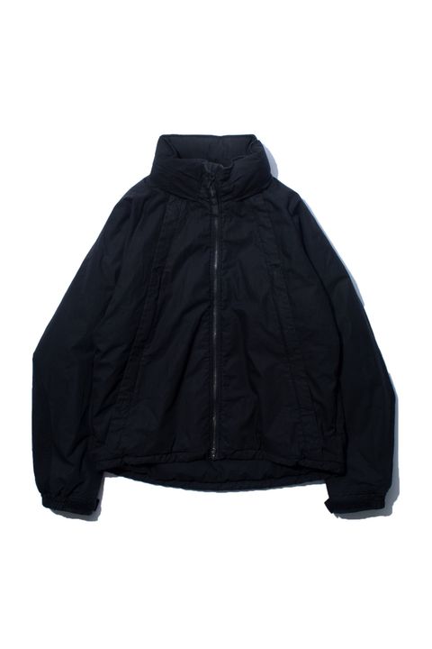 HAPPY JACKET IMPRESSION BY F/CE. 2.0 | Black | ブルゾン