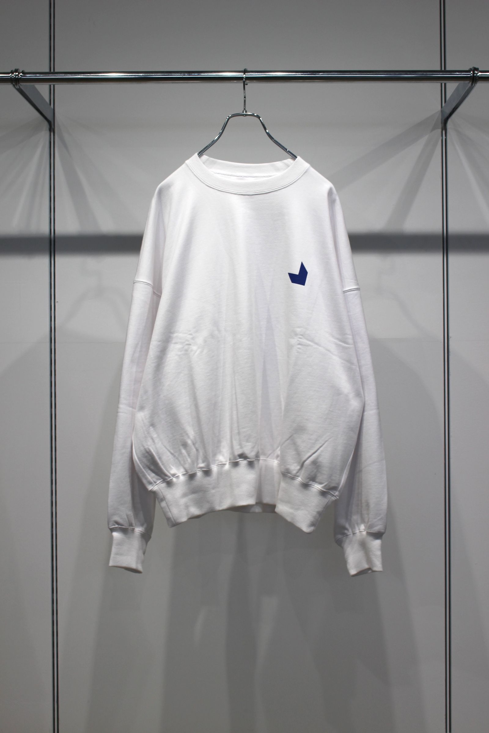 RE PAIMIO SWEATSHIRT | White | スウェット