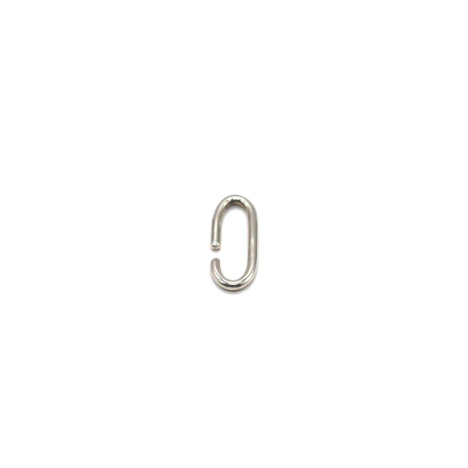 U439 "ROUND3" EARCUFF | SILVER925 | イヤーカフ
