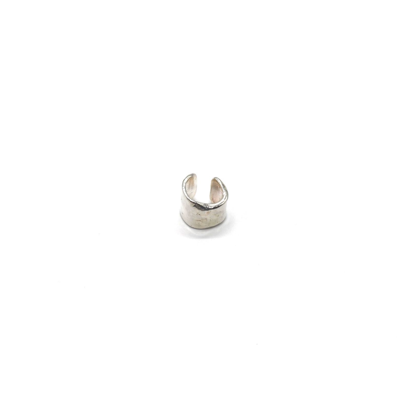 U425 "MELT3" EARCUFF | SILVER925 | イヤーカフ