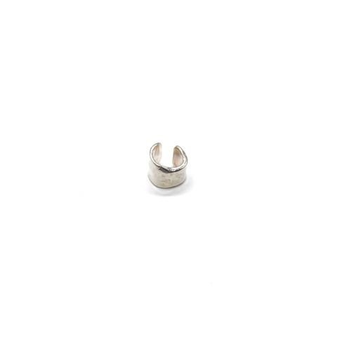 U425 "MELT3" EARCUFF | SILVER925 | イヤーカフ