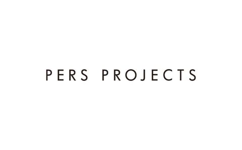 PERS PROJECTS (パースプロジェクト)
