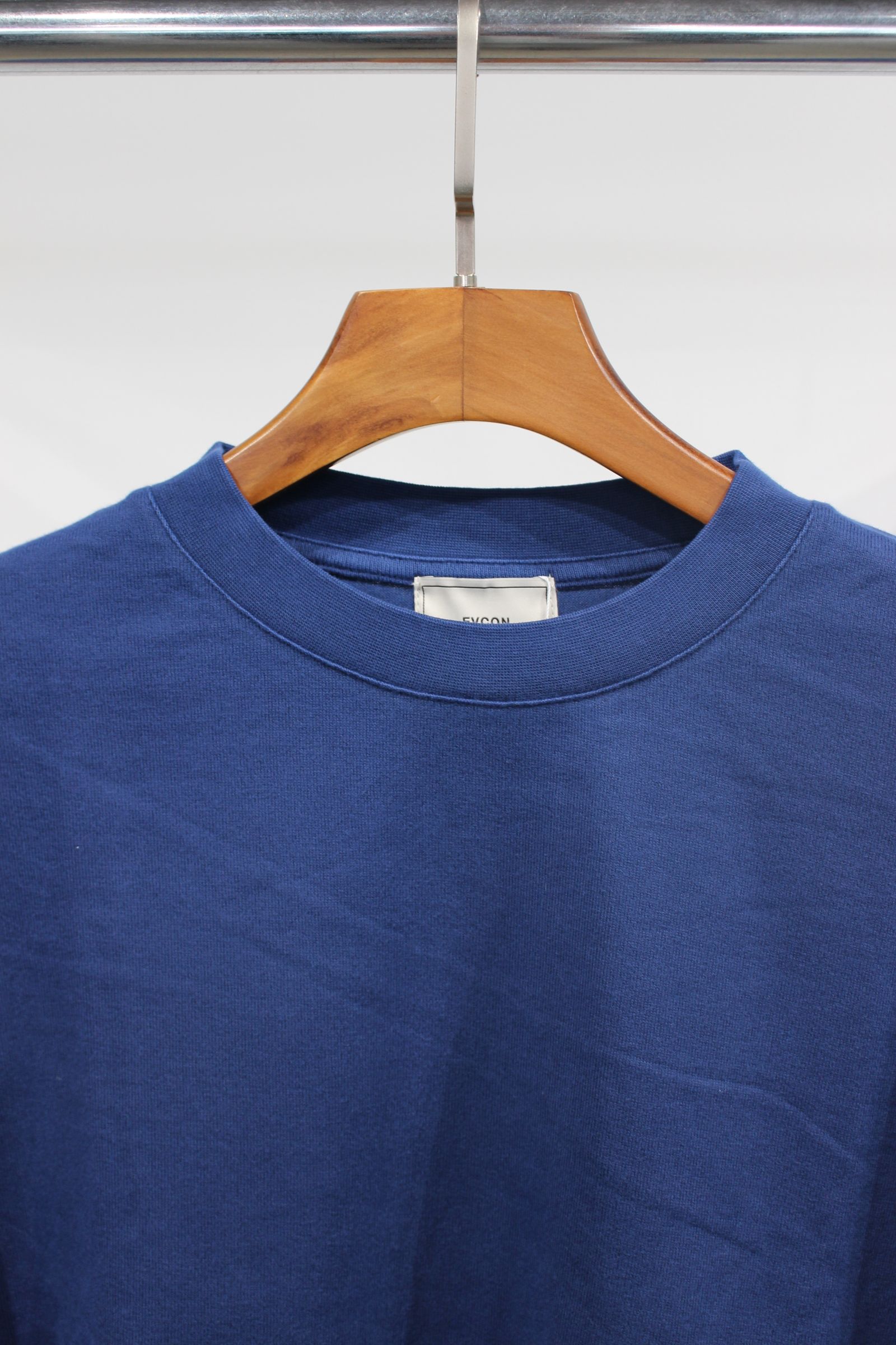 PIGMENT WIDE S/S T-SHIRT/カットソー
