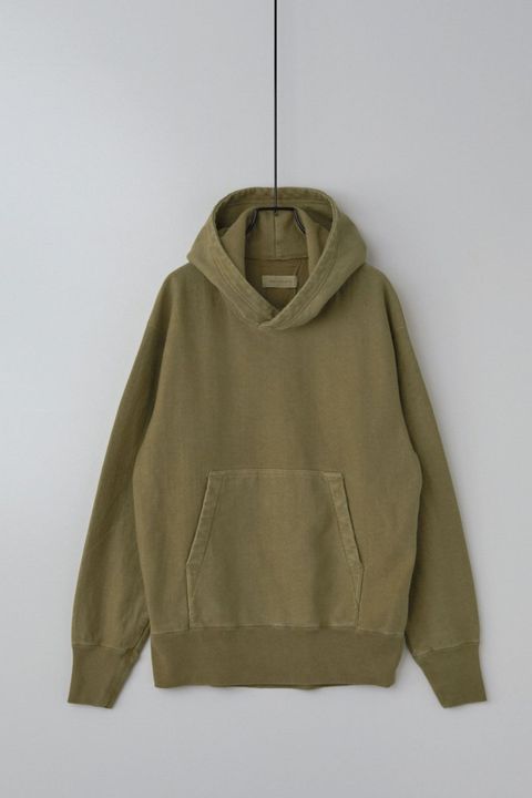 NOMADIC HOODIE | FADED BEIGE | フーディー