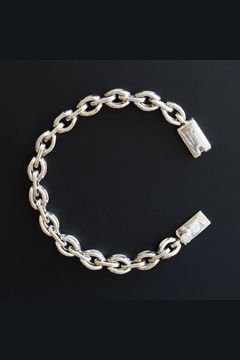 TAXCO SILVER CRASP BRACELET | SILVER925 | ブレスレット