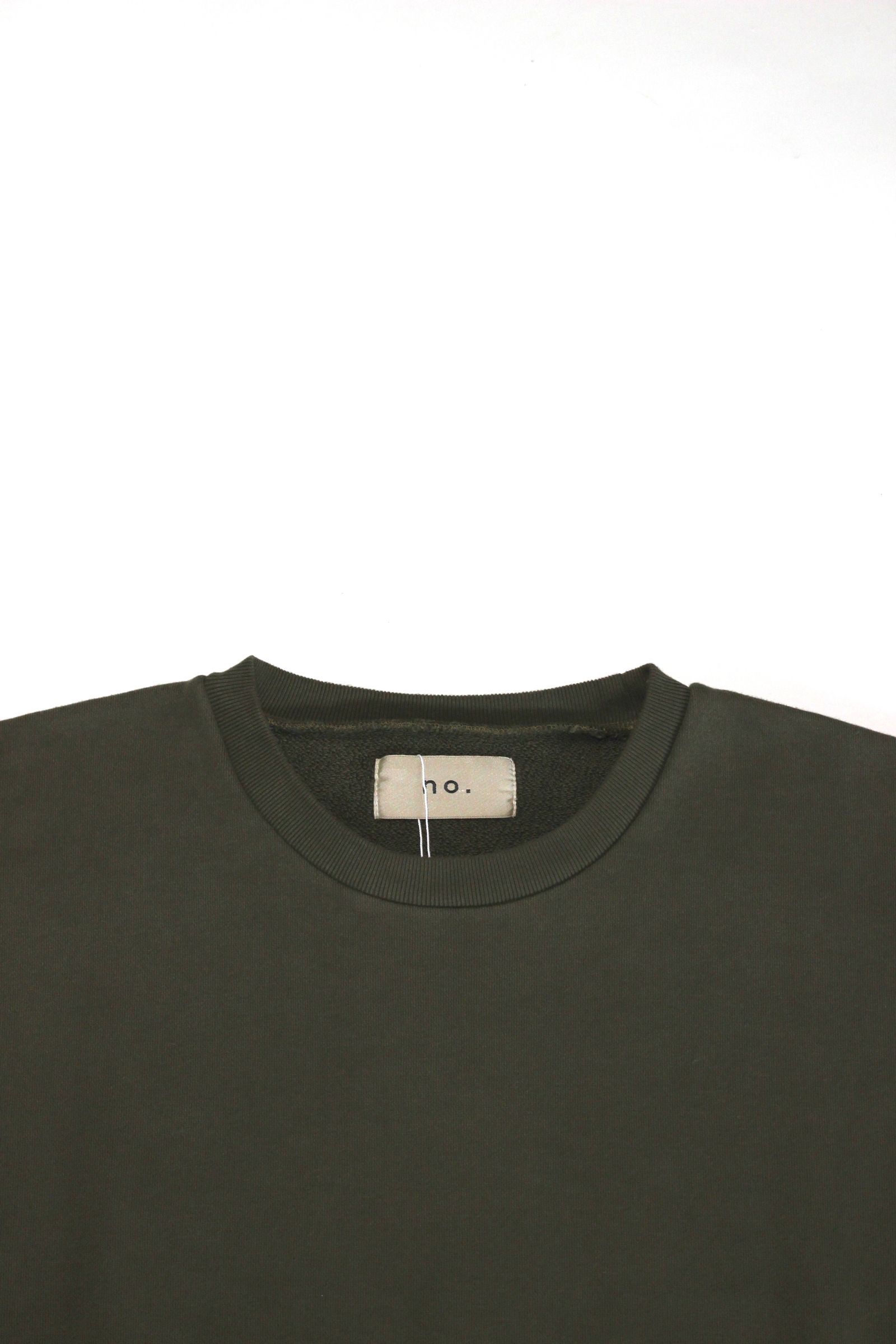 PROCESSING CREW SWEAT/スウェット