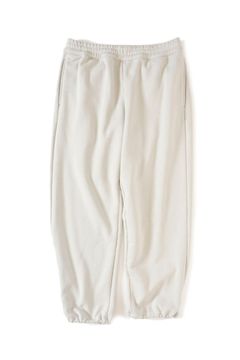 JUMBERCA SWEAT PANTS/L.GRAY