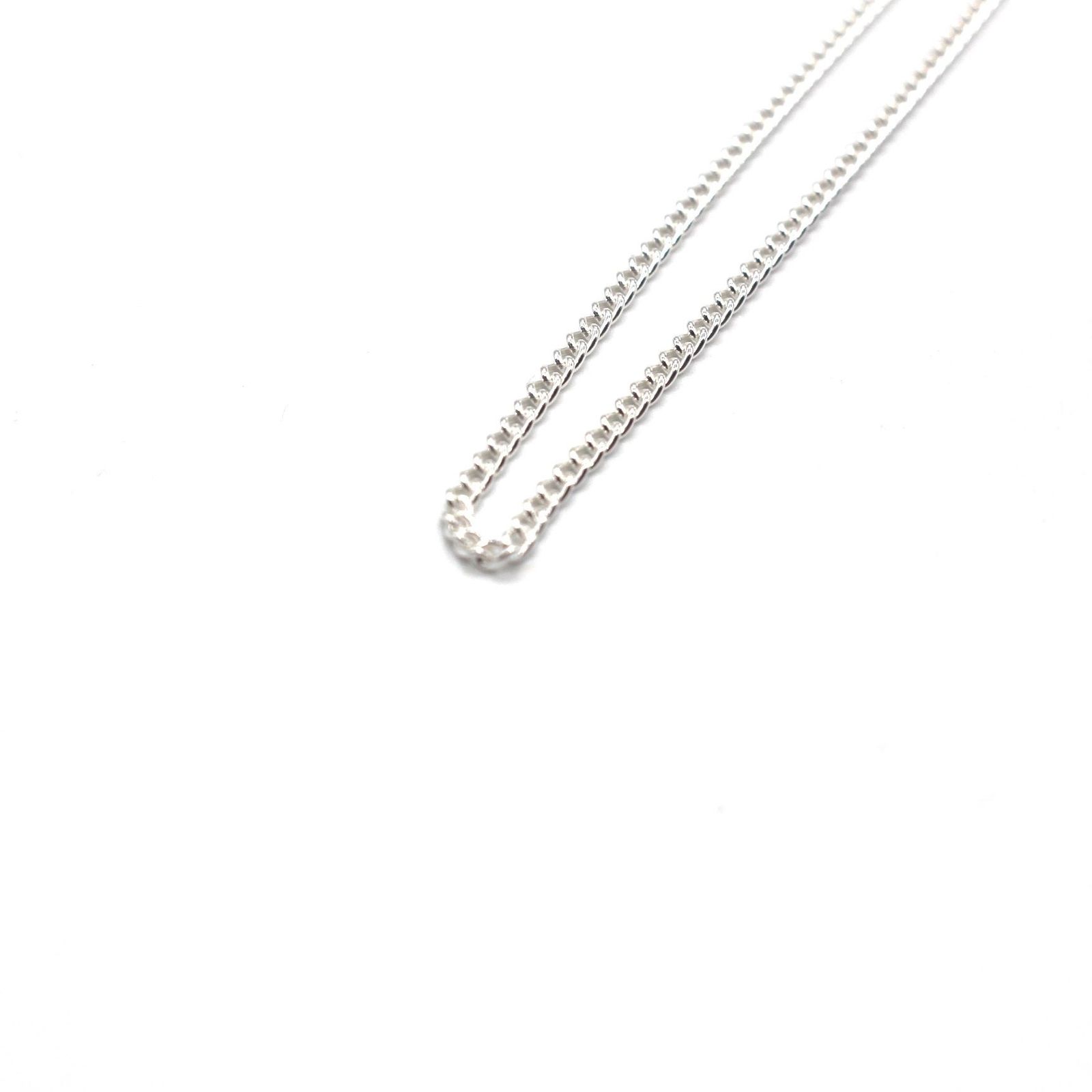 U119 " KIHEICHAIN1 " NECKLACE | SILVER925 | ネックレス