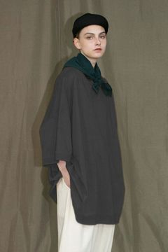 OPEN END JERSEY BIG T-SHIRT/ビッグTEE