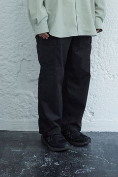 MASON EZ CARGO TROUSERS/カーゴトラウザーズ