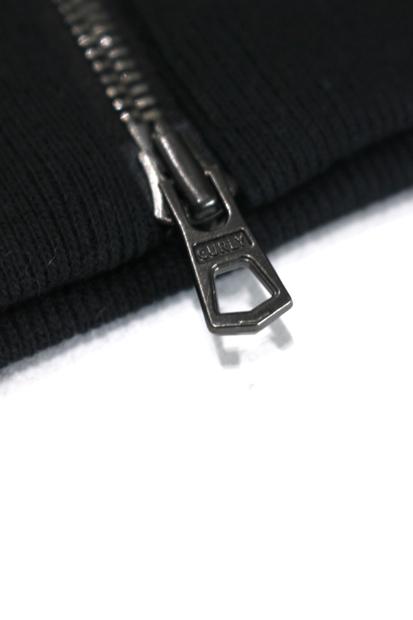 PRESTON ZIP PARKA/ジップパーカ