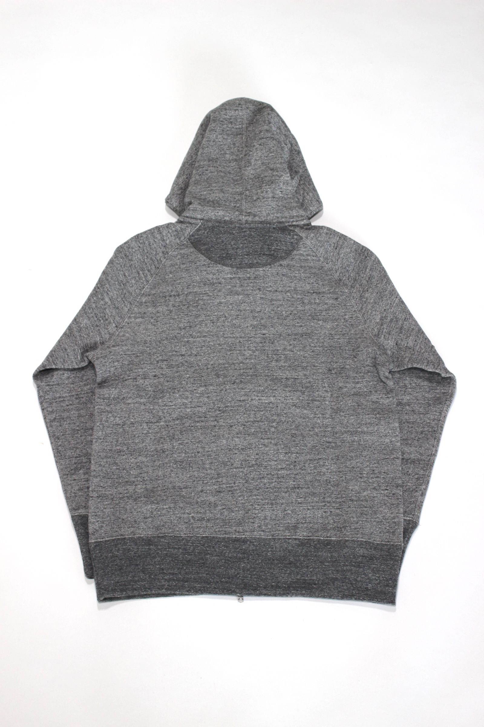RAFFY ZIP PARKA/ジップパーカ