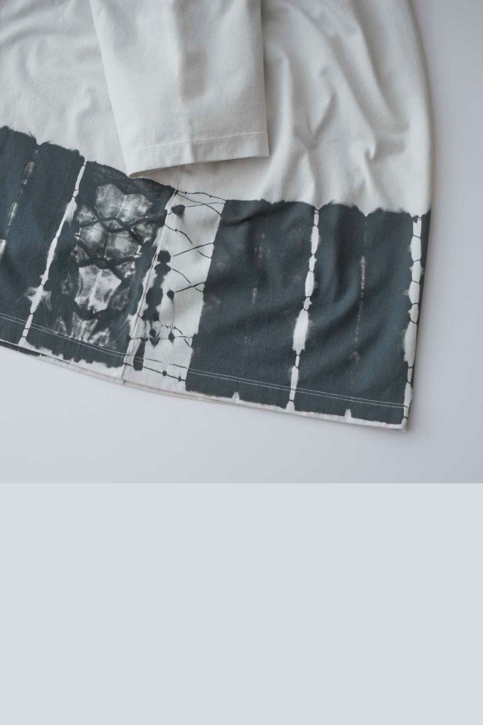 BLEACH PRINT TEE | BLACK | Tシャツ