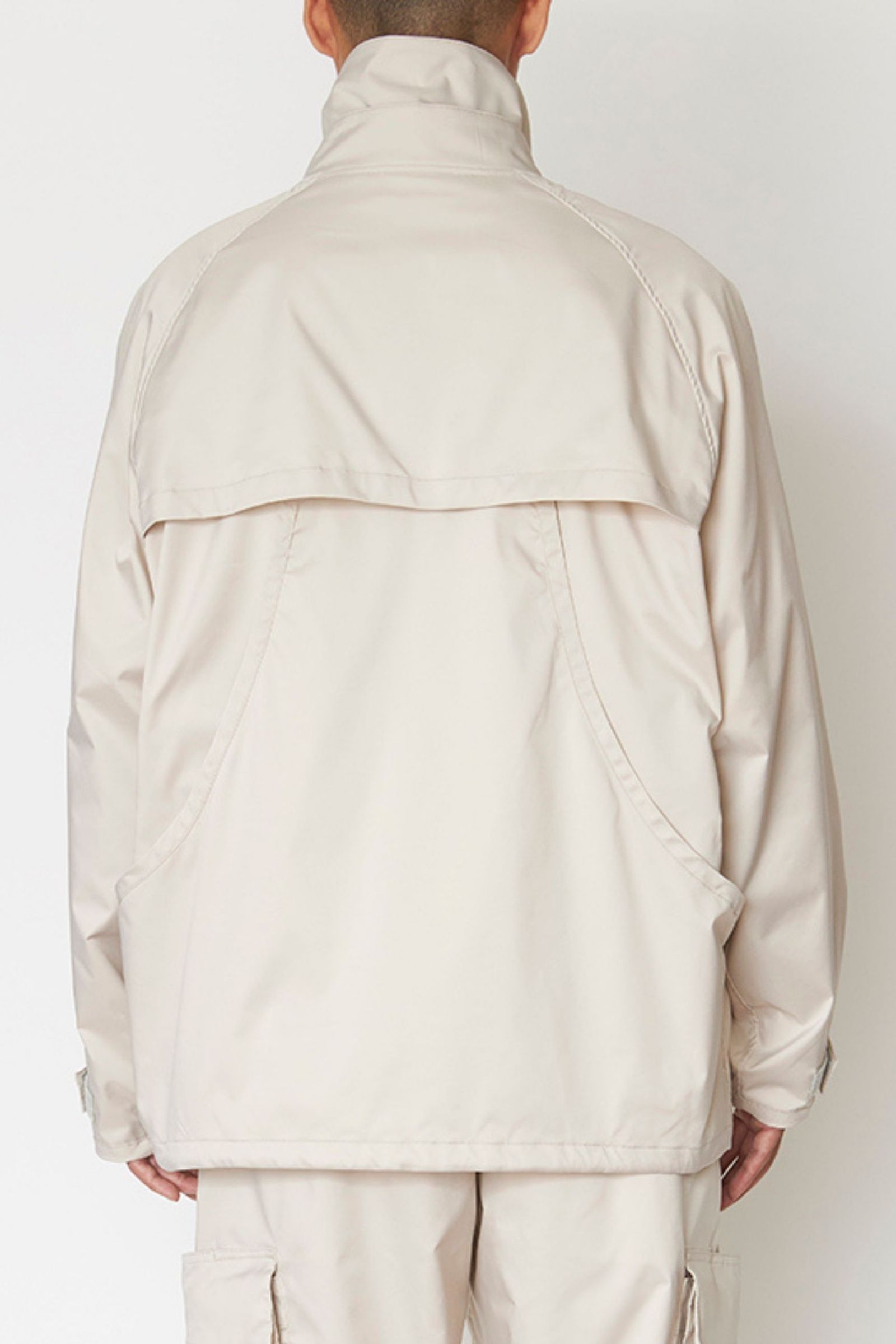 UTILITY JACKET/ジャケット