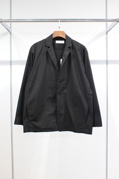 MASON SHIRCKET”SOLID”/BLACK