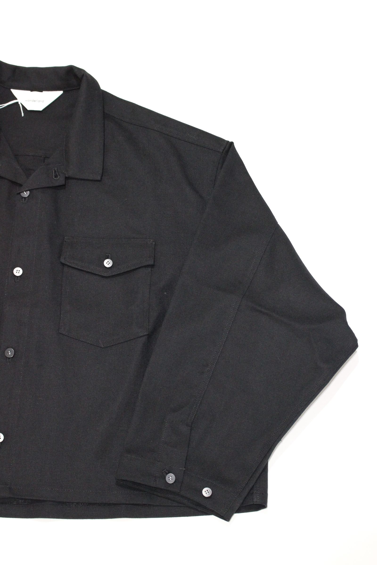 Thick shirts/オープンカラーシャツ