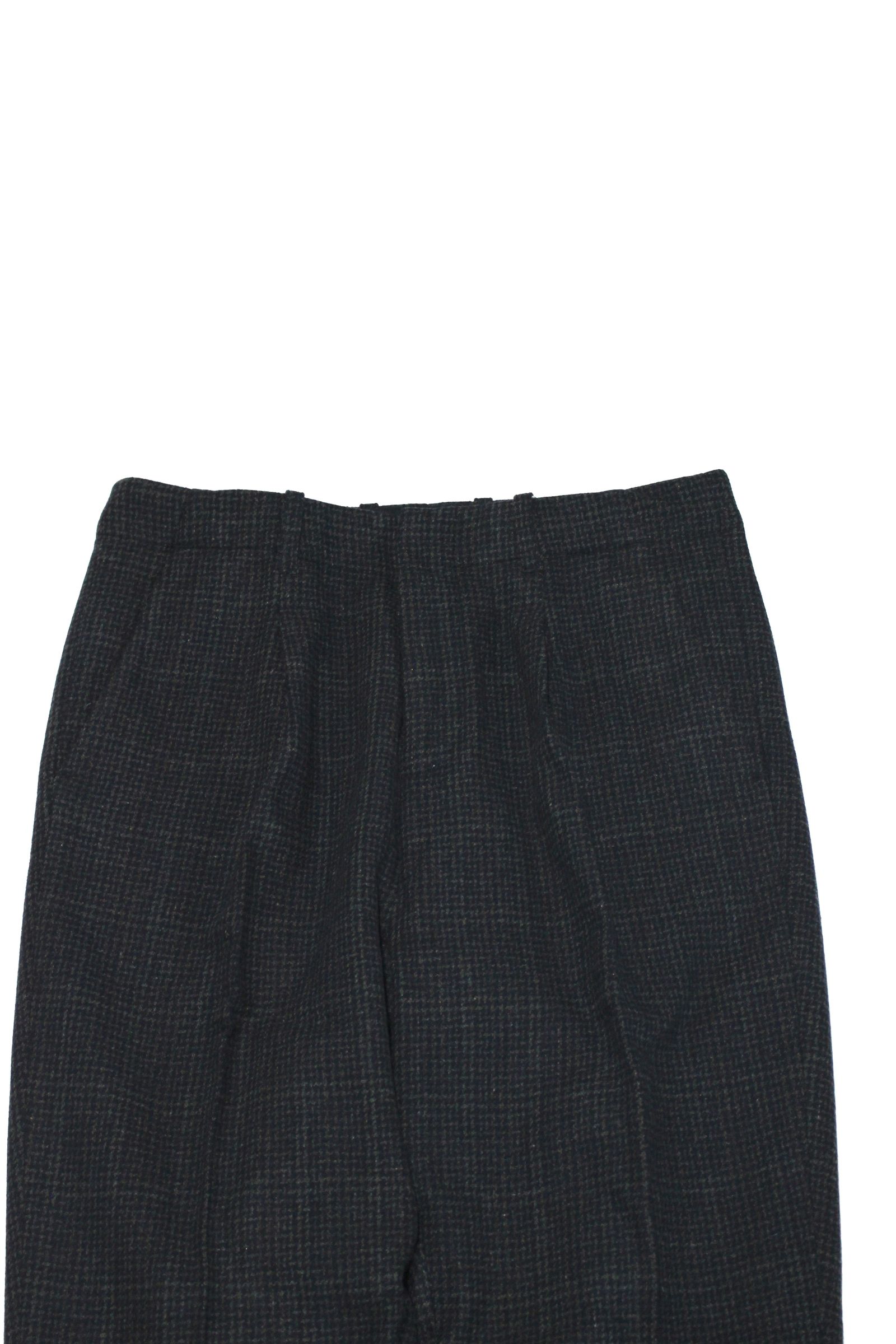 GUNCLUB STRAIGHT SLACKS/ストレートスラックス