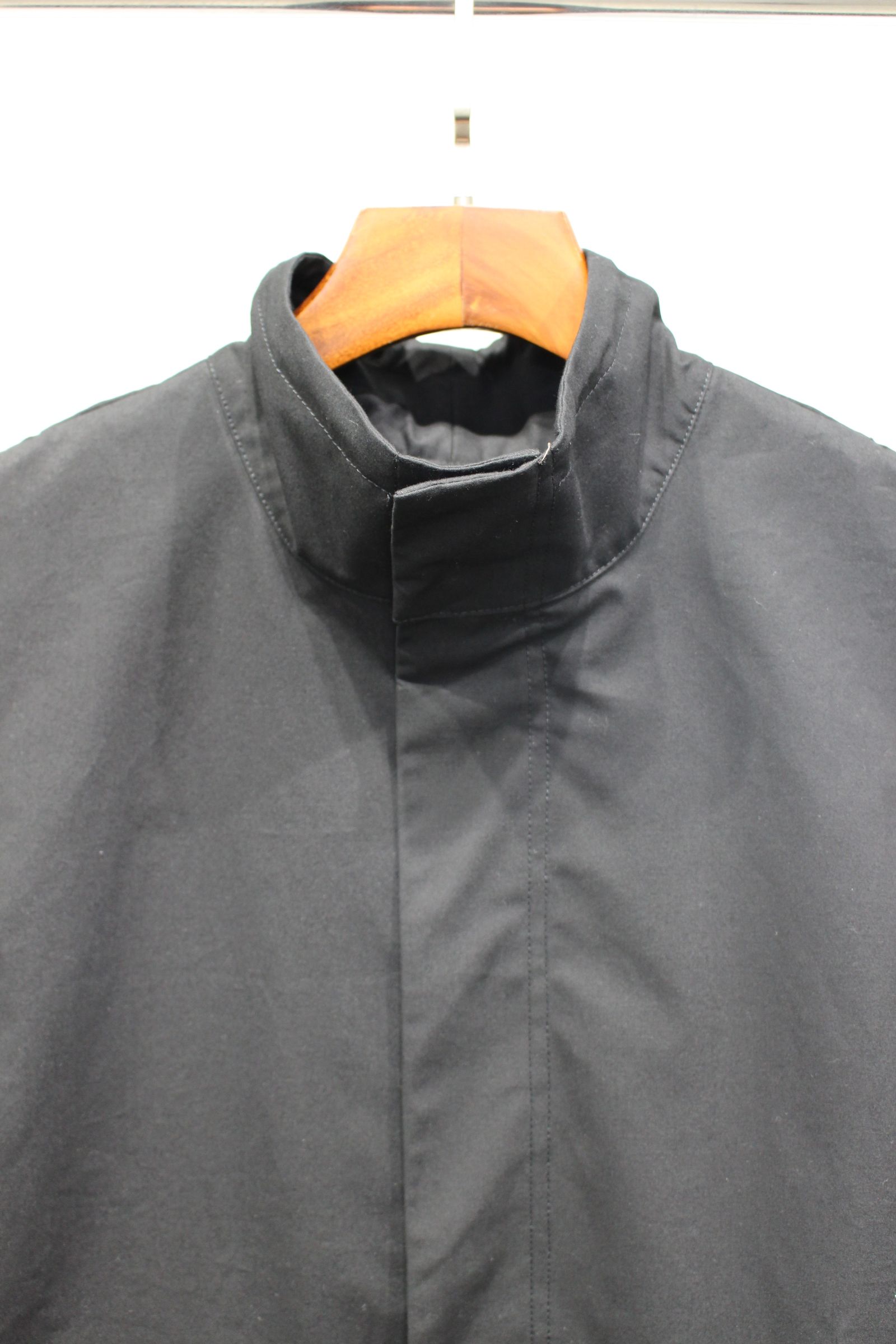 FELIX VEST”SOLID” | BLACK | ベスト