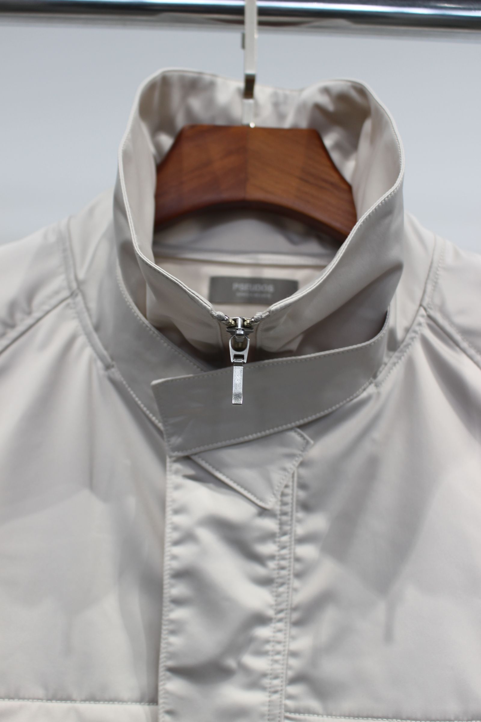 UTILITY JACKET/ジャケット
