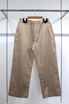 HYPER BIG M-41 CHINOES/BEIGE