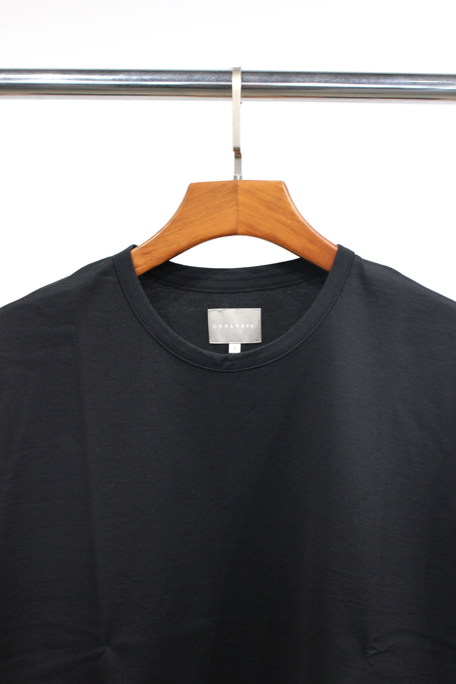 SDH H/S CN TEE/カットソー