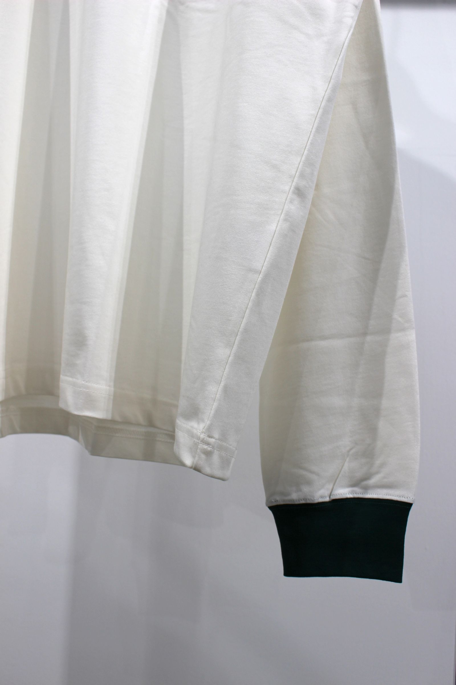 RINGER L/S CUTSAW/カットソー