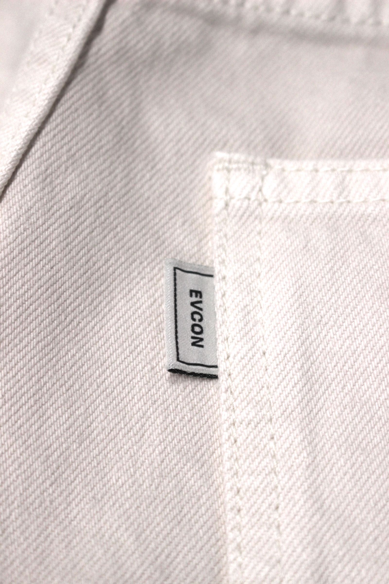5POCKET TUCK WIDE DENIM/タックワイドデニムパンツ