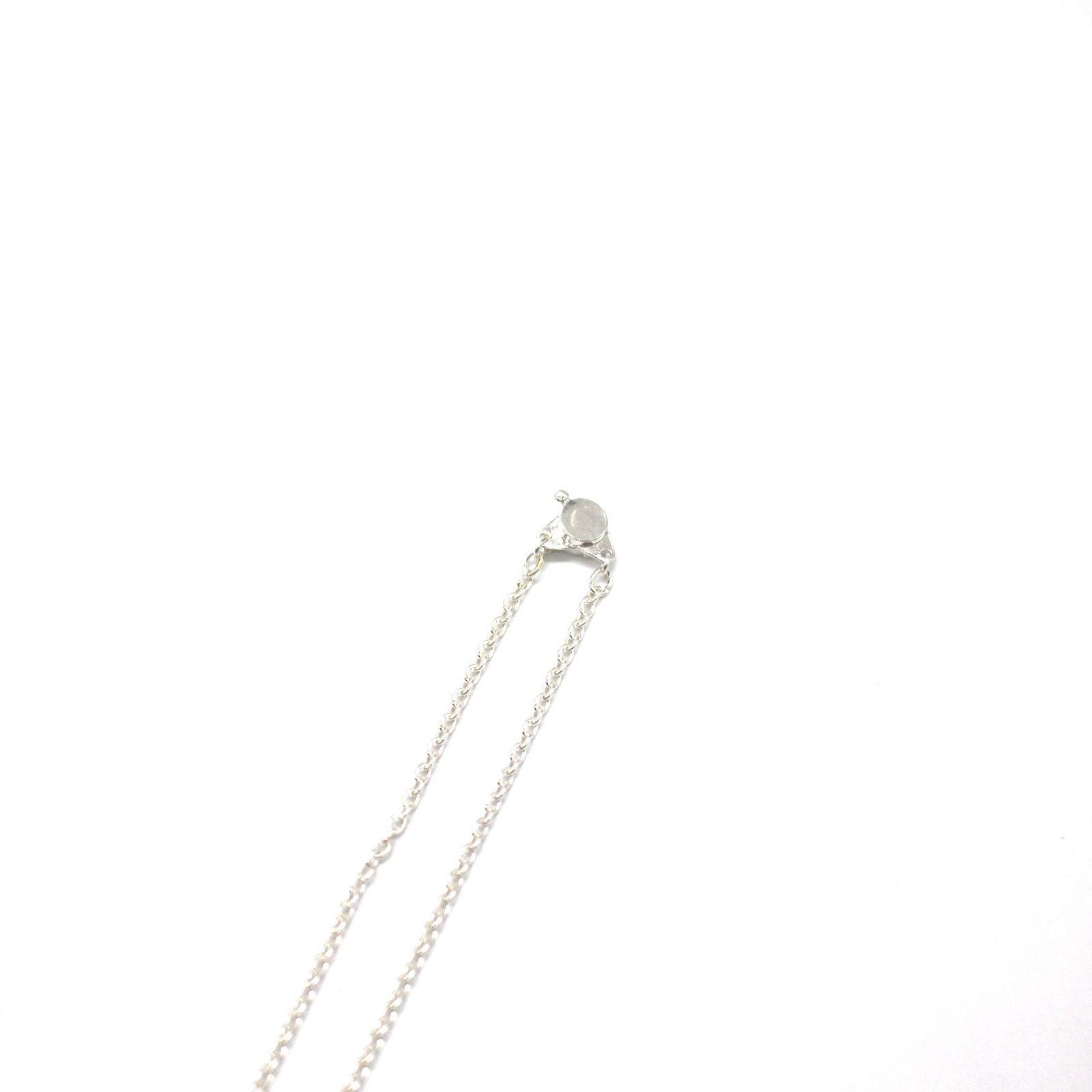 U117 " AZUKICHAIN1 " NECKLACE | SILVER925 | ネックレス