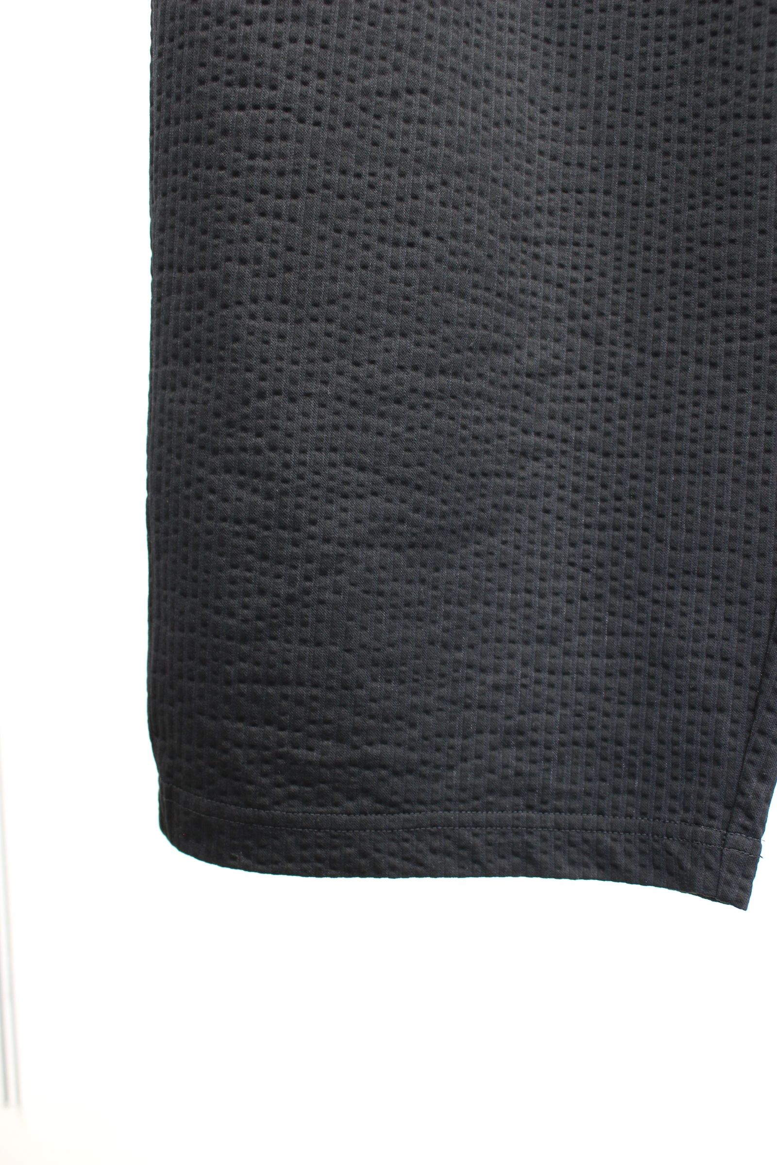 EZ WIDE TROUSERS “Seersucker”/イージースラックス