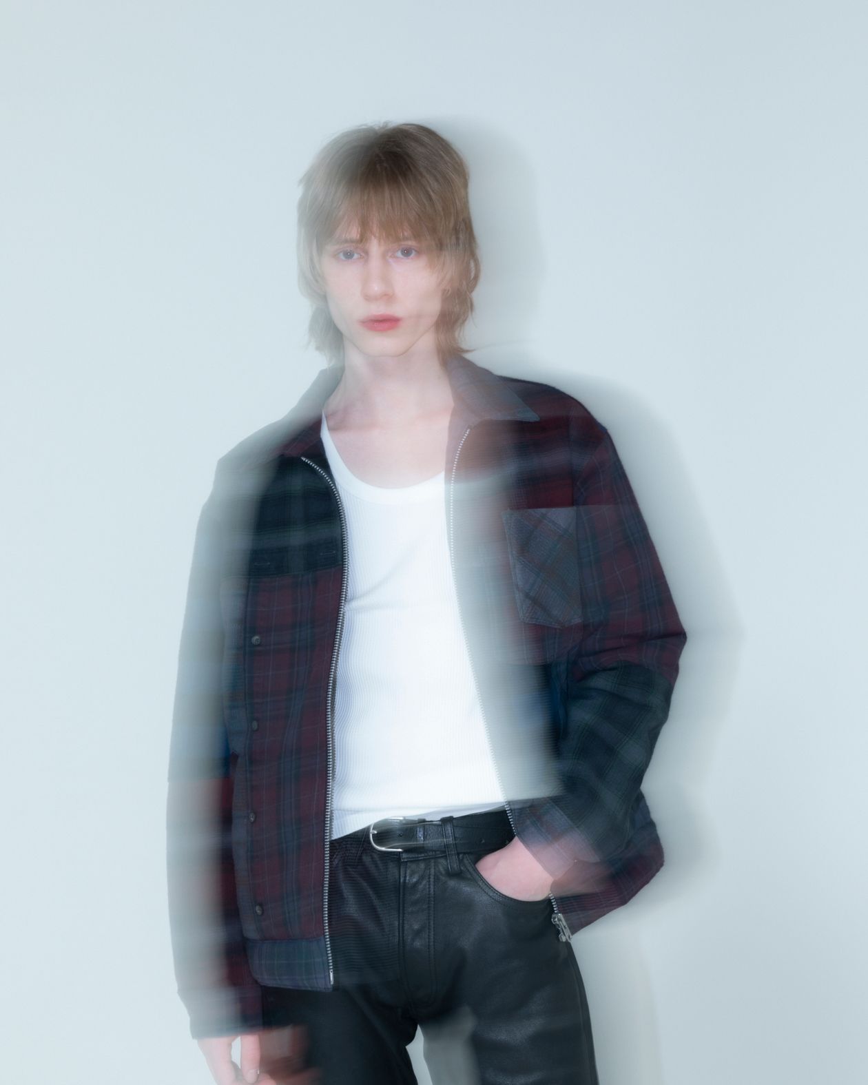 Rafu - ラフ | シャツ通販 NapsNote