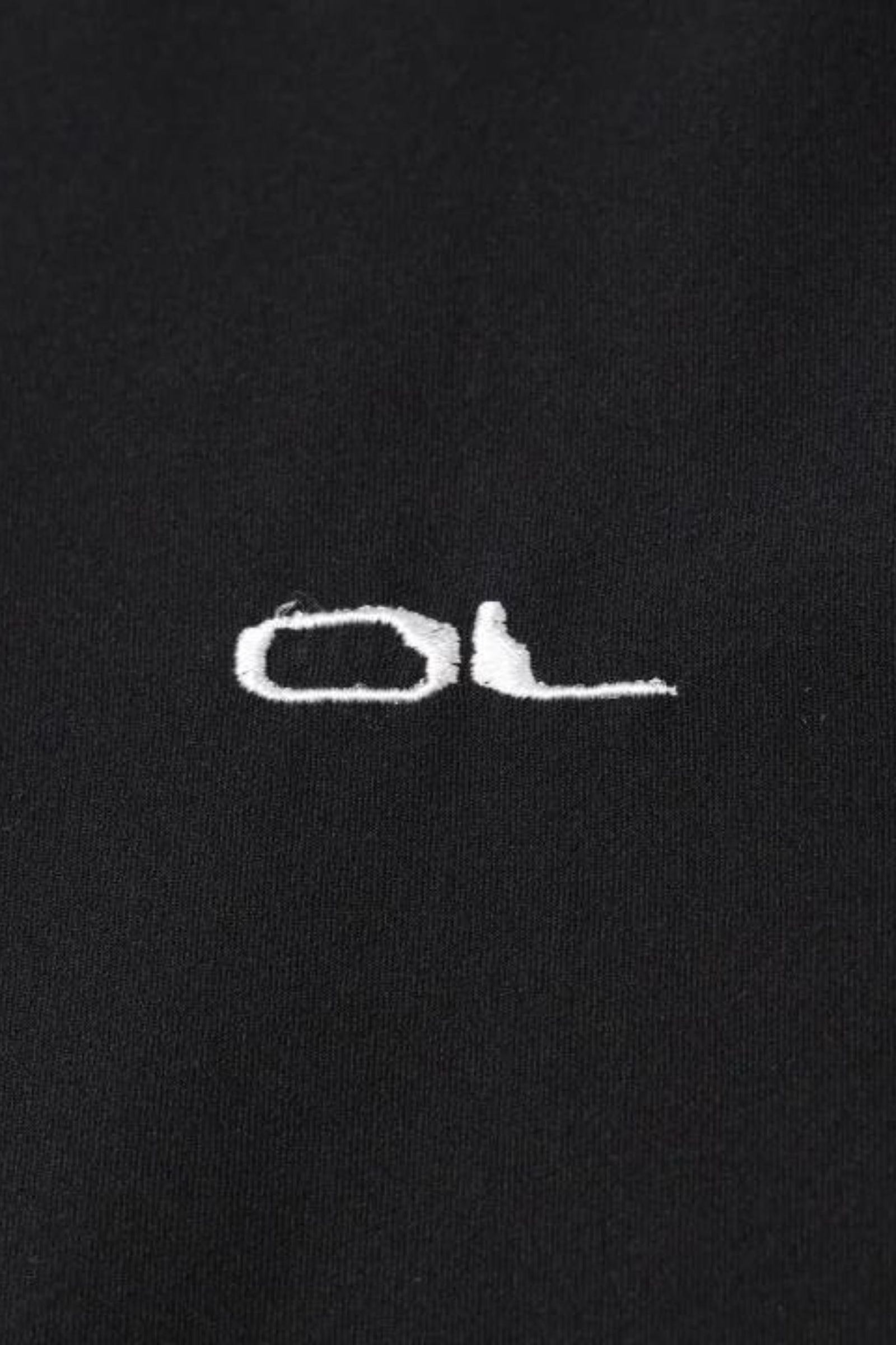[ラスト1点] SWITCHING S/S | BLACK | カットソー