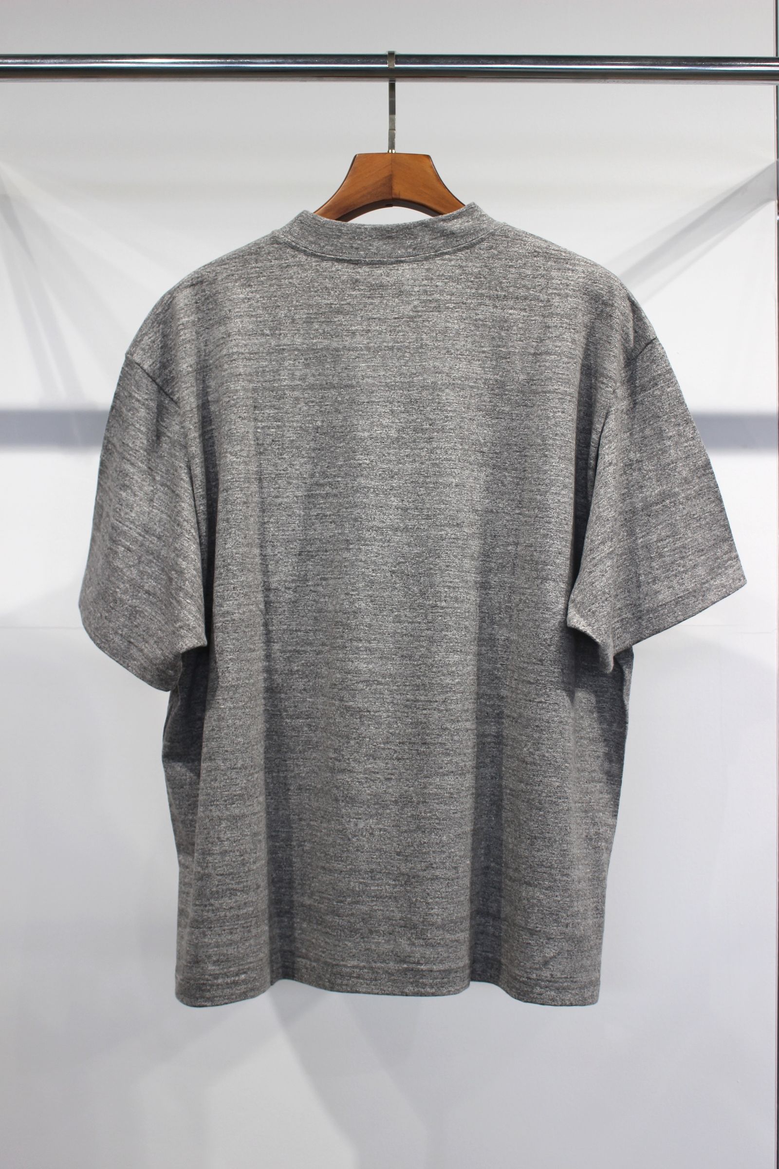 HYPER BIG AME-KAJI POCKET TEE/カットソー
