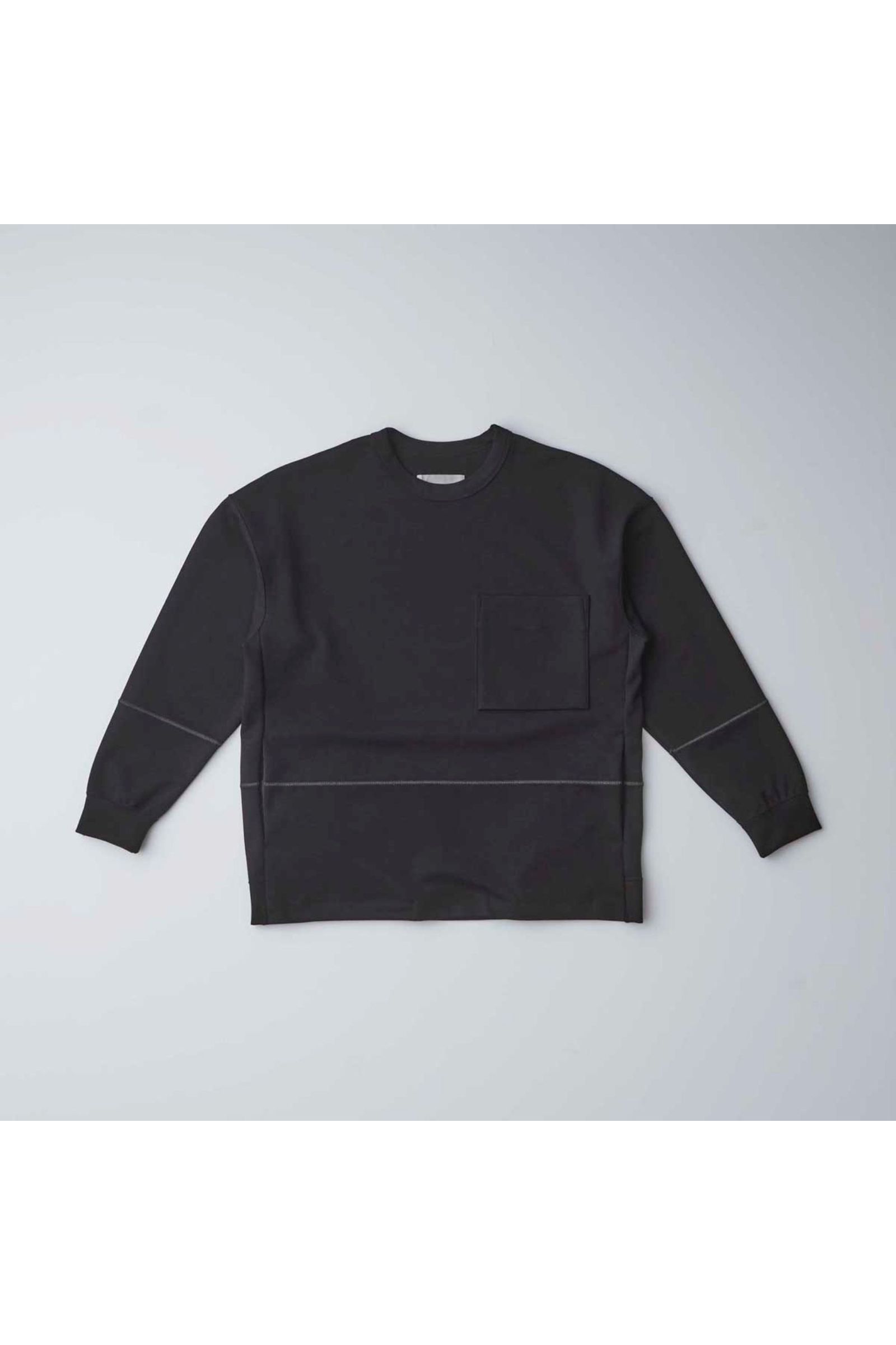 PONTE ROMA P/O -solid-/BLACK