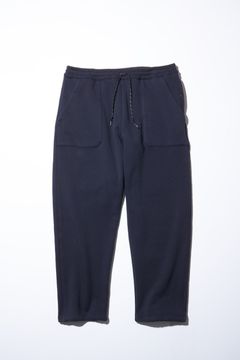 FR FLEECE EASY PANTS PL/フリースパンツ