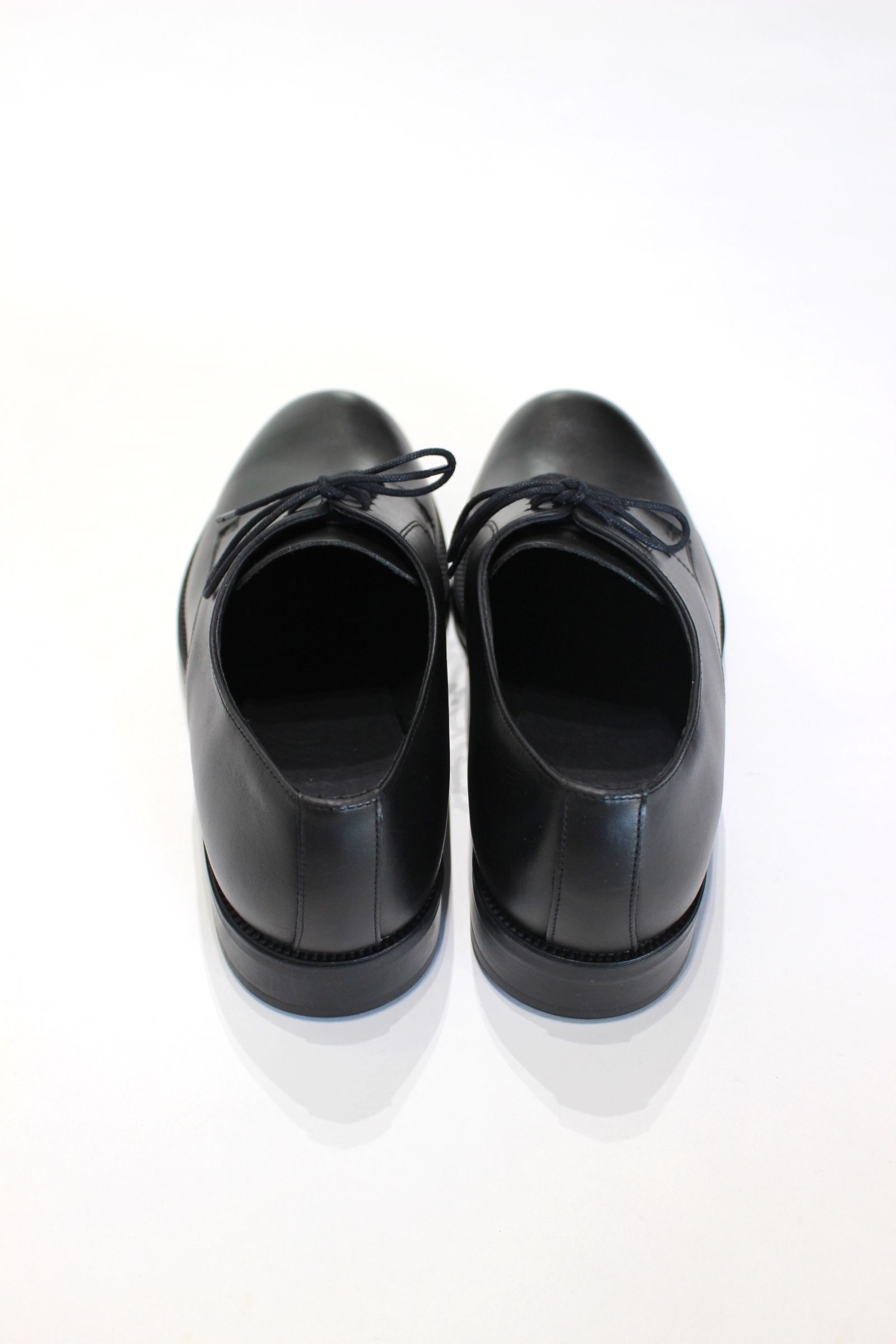 KLEMAN - PASTANI | BLACK | パスターニ | NapsNote